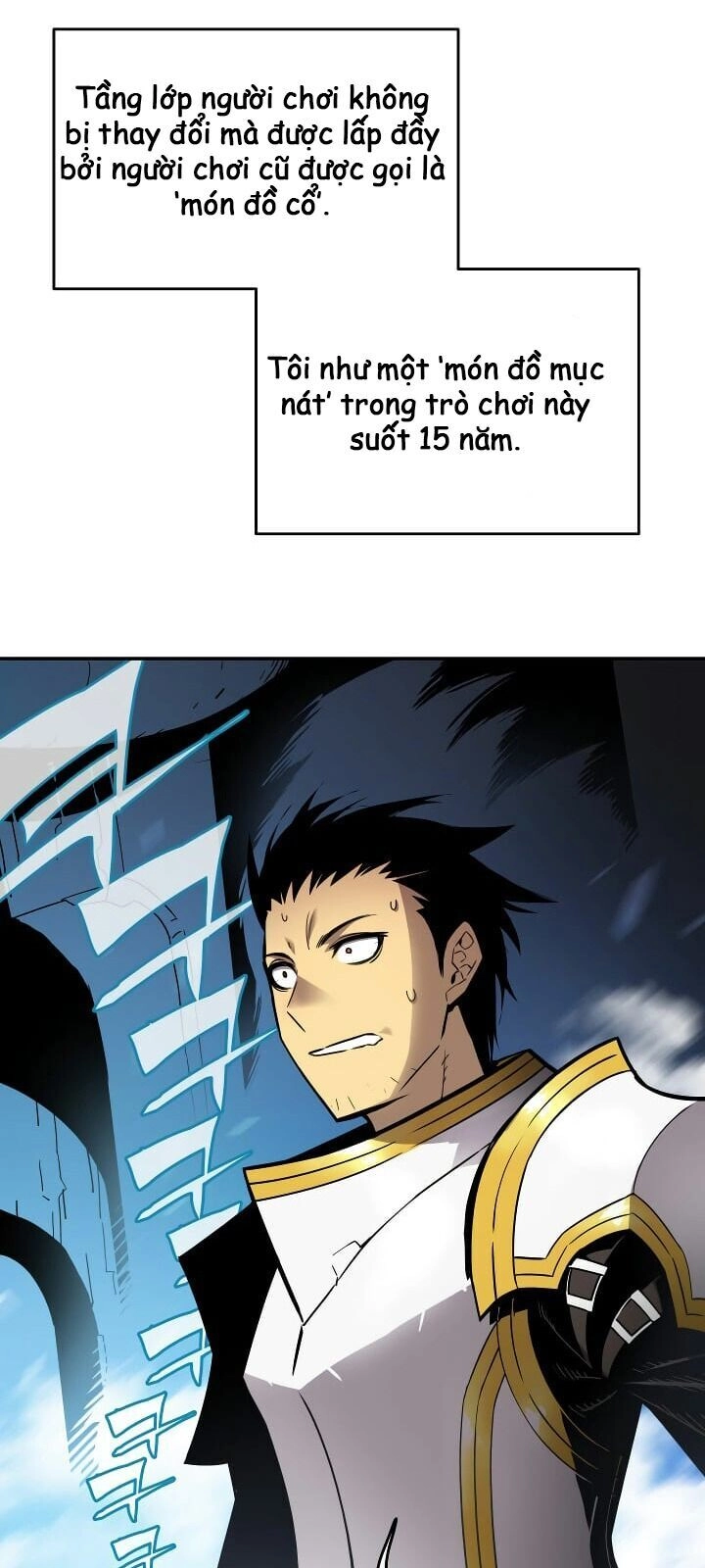 Tôi Là Lính Mới Chapter 1 - 17