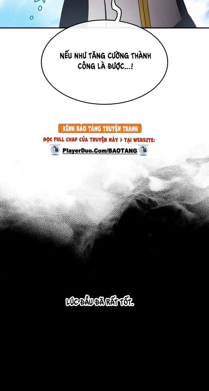 Tôi Là Lính Mới Chapter 1 - 18