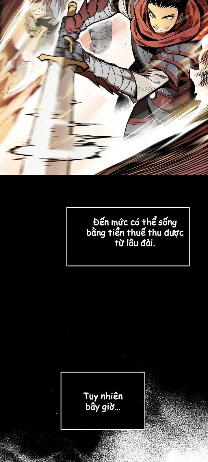 Tôi Là Lính Mới Chapter 1 - 20