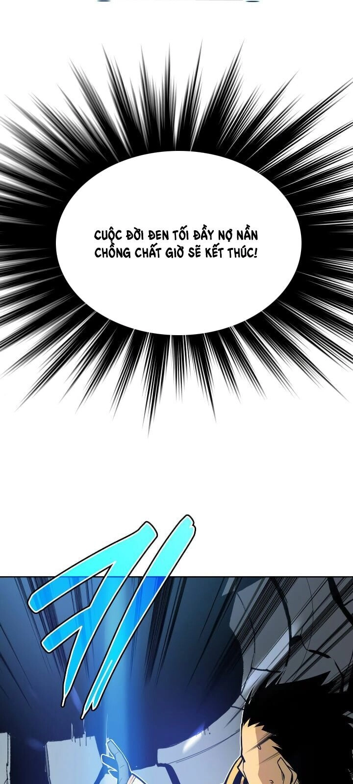 Tôi Là Lính Mới Chapter 1 - 23