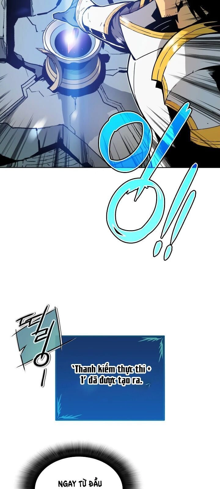 Tôi Là Lính Mới Chapter 1 - 24