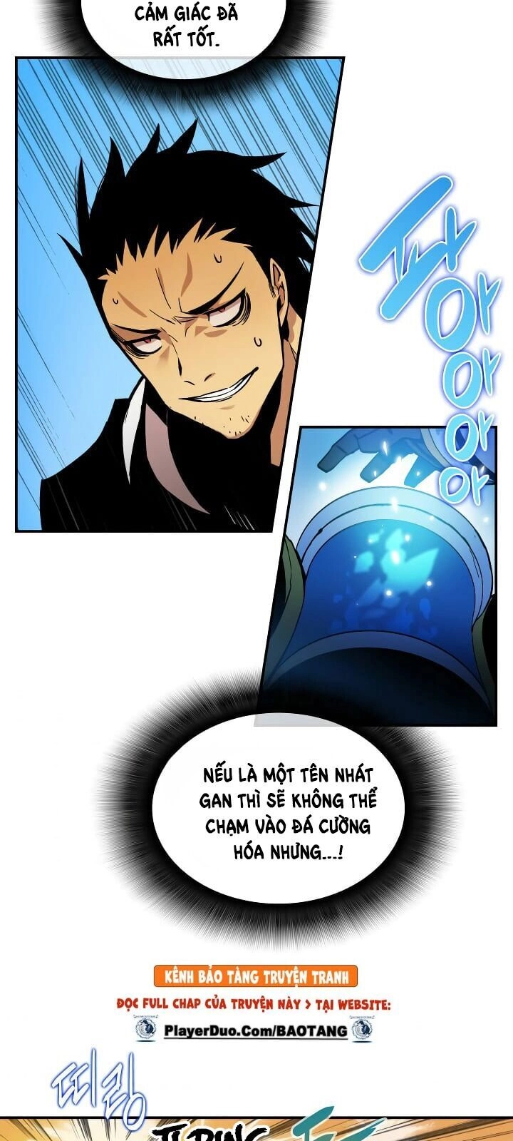 Tôi Là Lính Mới Chapter 1 - 25