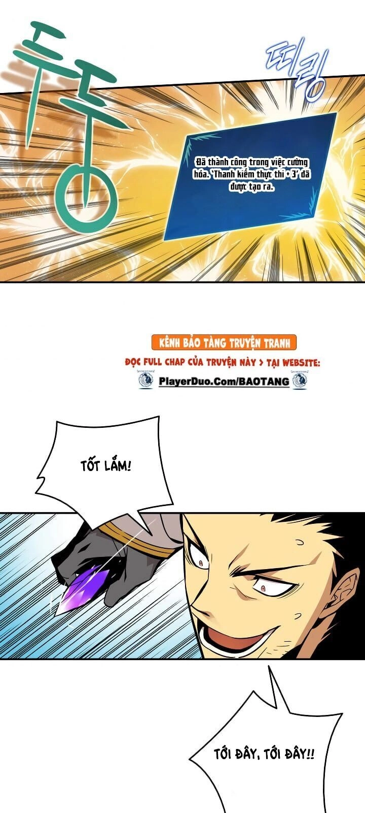 Tôi Là Lính Mới Chapter 1 - 27