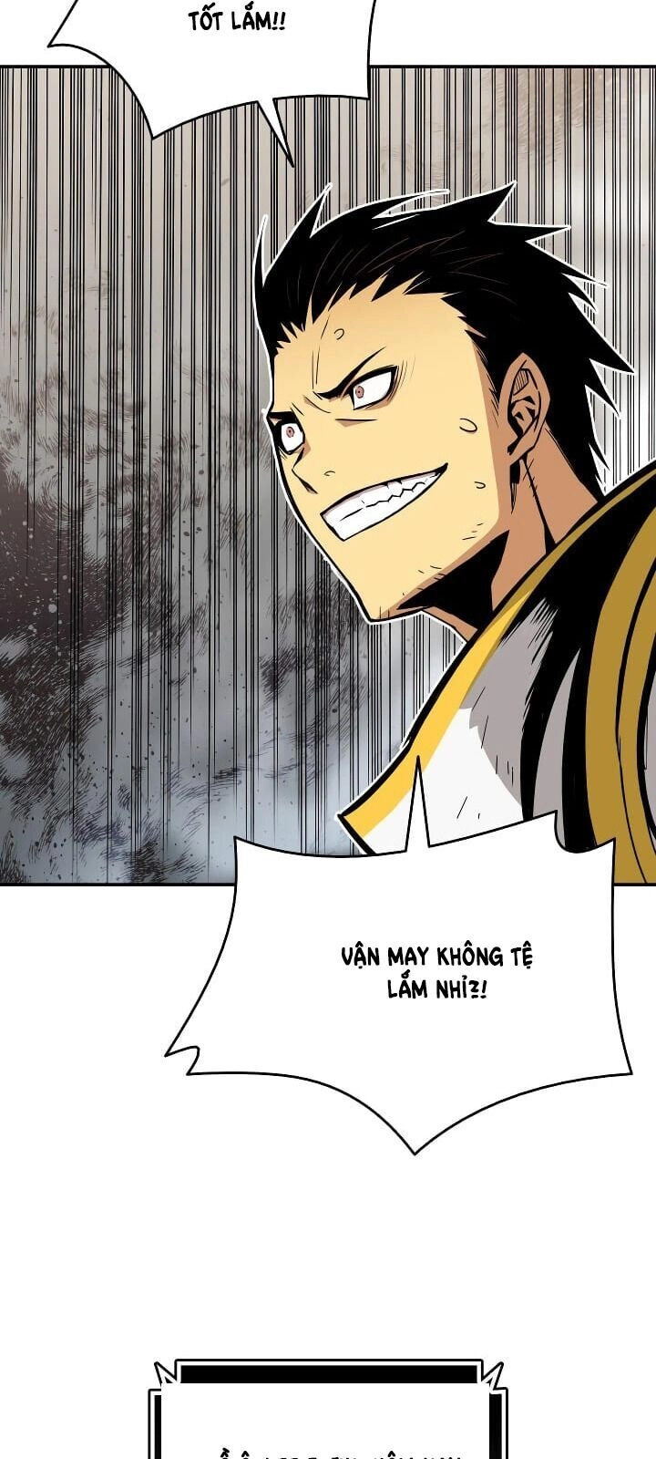 Tôi Là Lính Mới Chapter 1 - 31