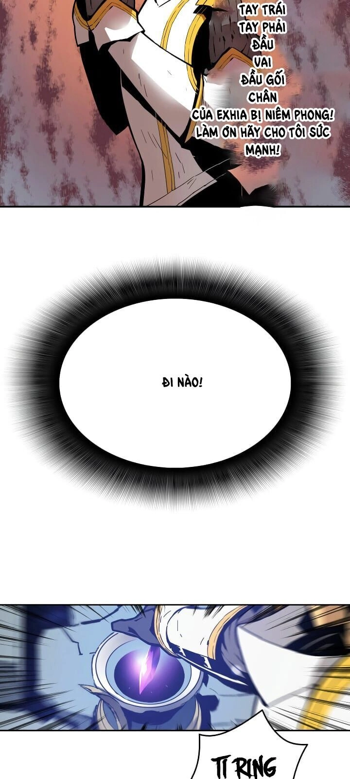 Tôi Là Lính Mới Chapter 1 - 34