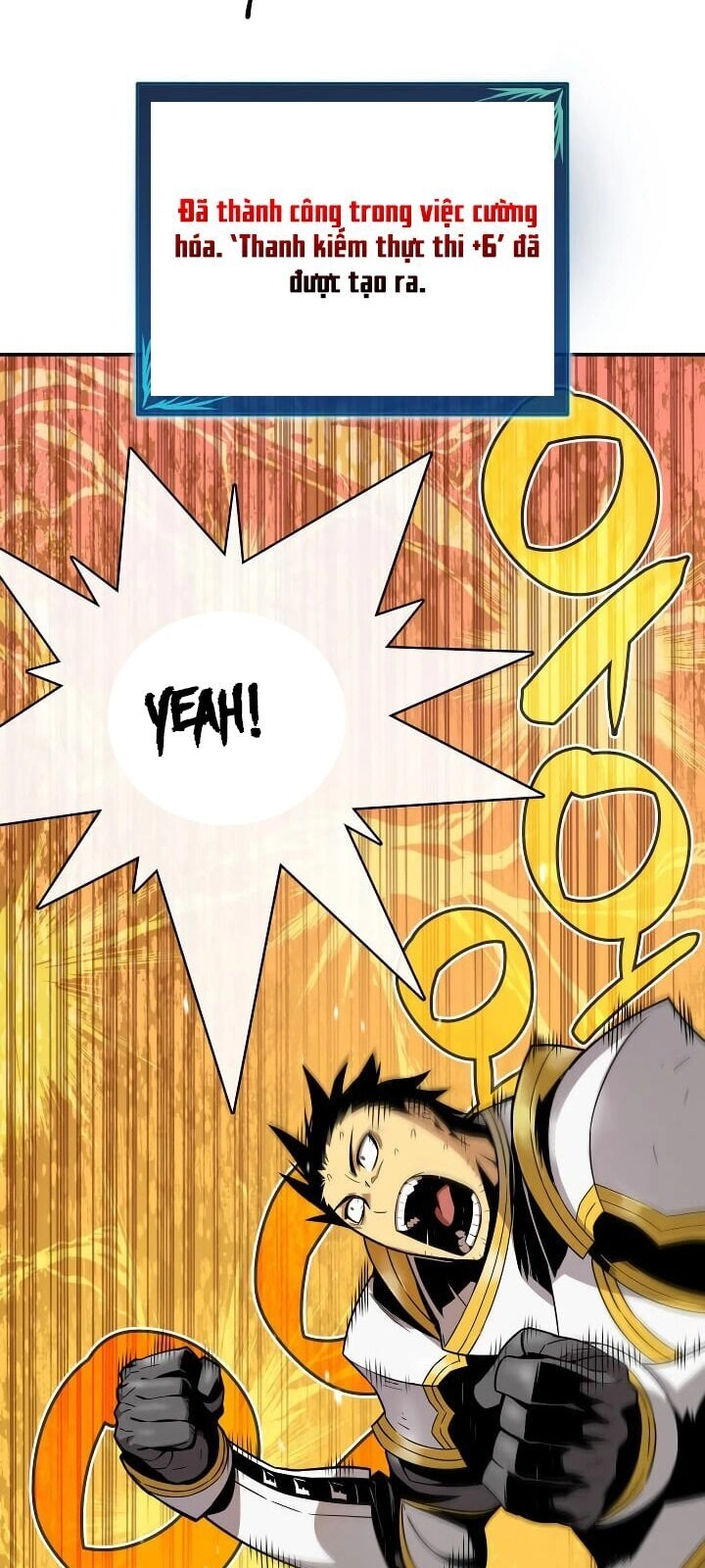 Tôi Là Lính Mới Chapter 1 - 36