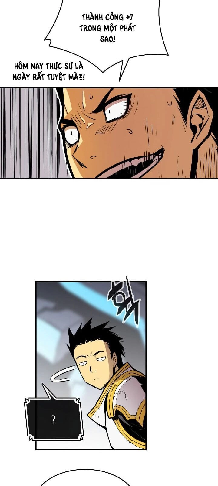 Tôi Là Lính Mới Chapter 1 - 43