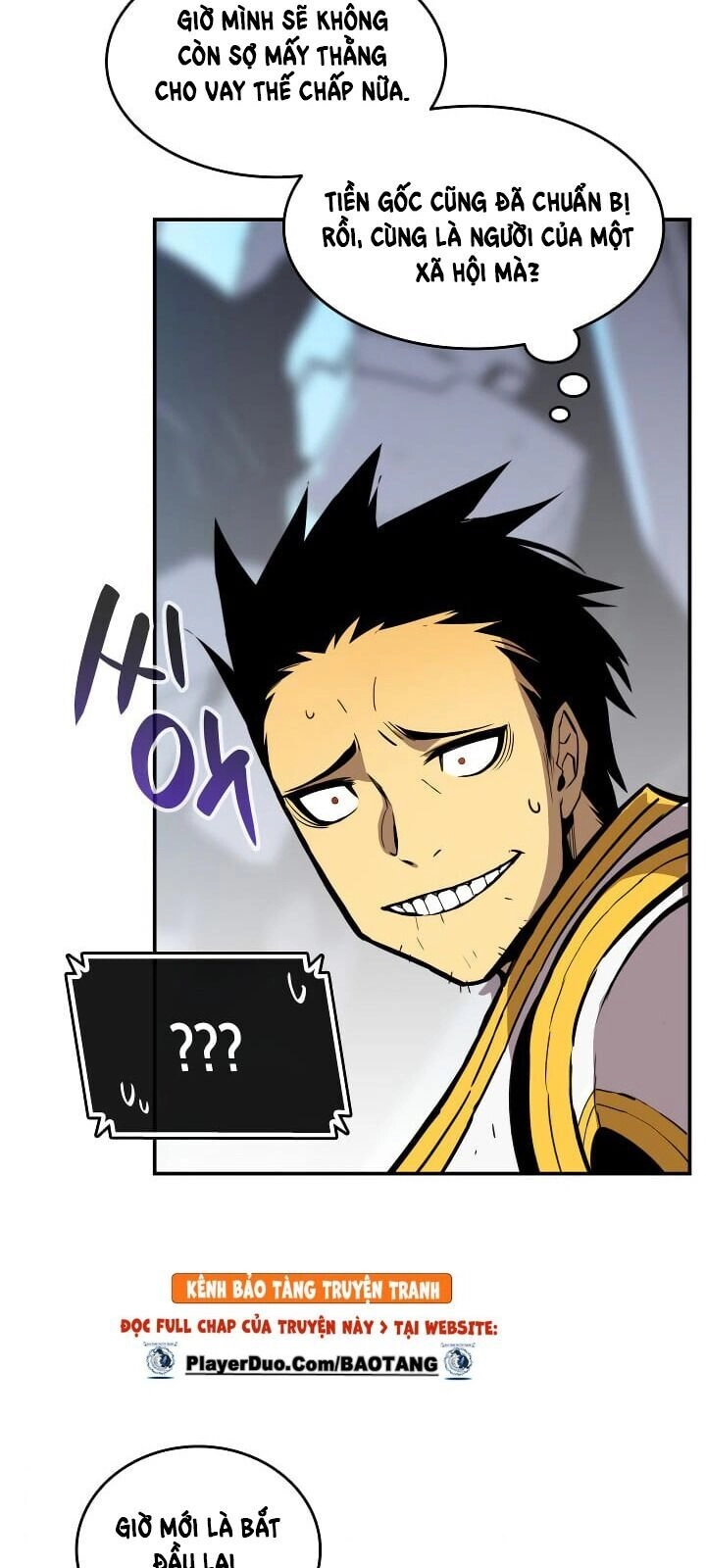 Tôi Là Lính Mới Chapter 1 - 44