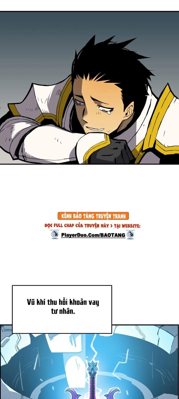 Tôi Là Lính Mới Chapter 1 - 46