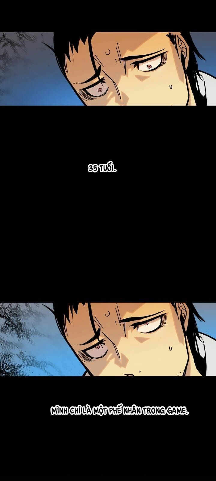 Tôi Là Lính Mới Chapter 1 - 52