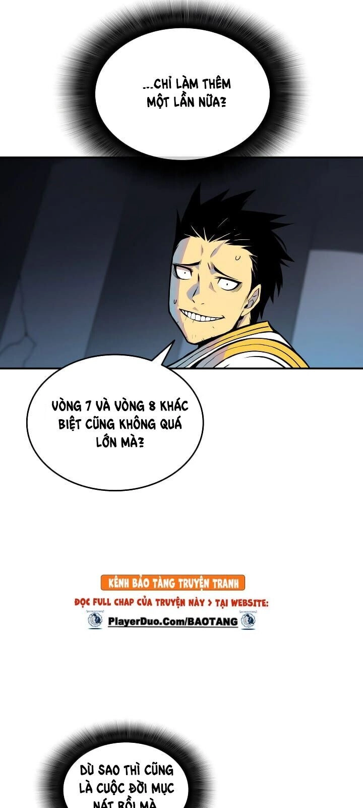 Tôi Là Lính Mới Chapter 1 - 54