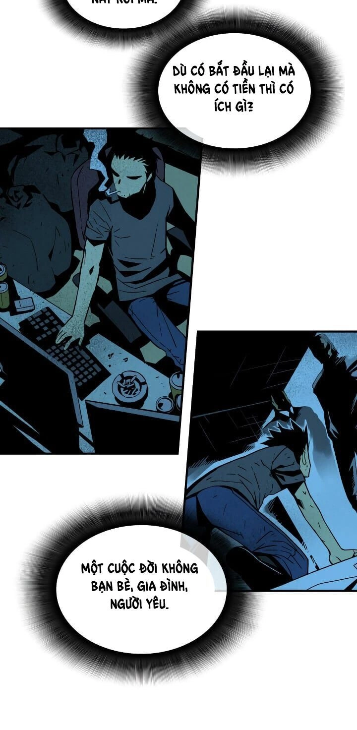 Tôi Là Lính Mới Chapter 1 - 55