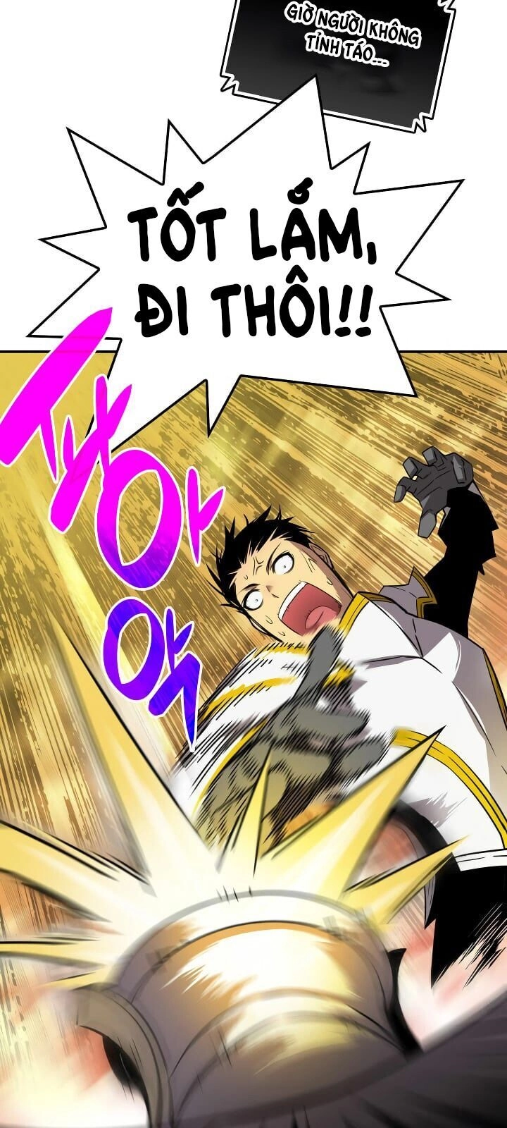 Tôi Là Lính Mới Chapter 1 - 57