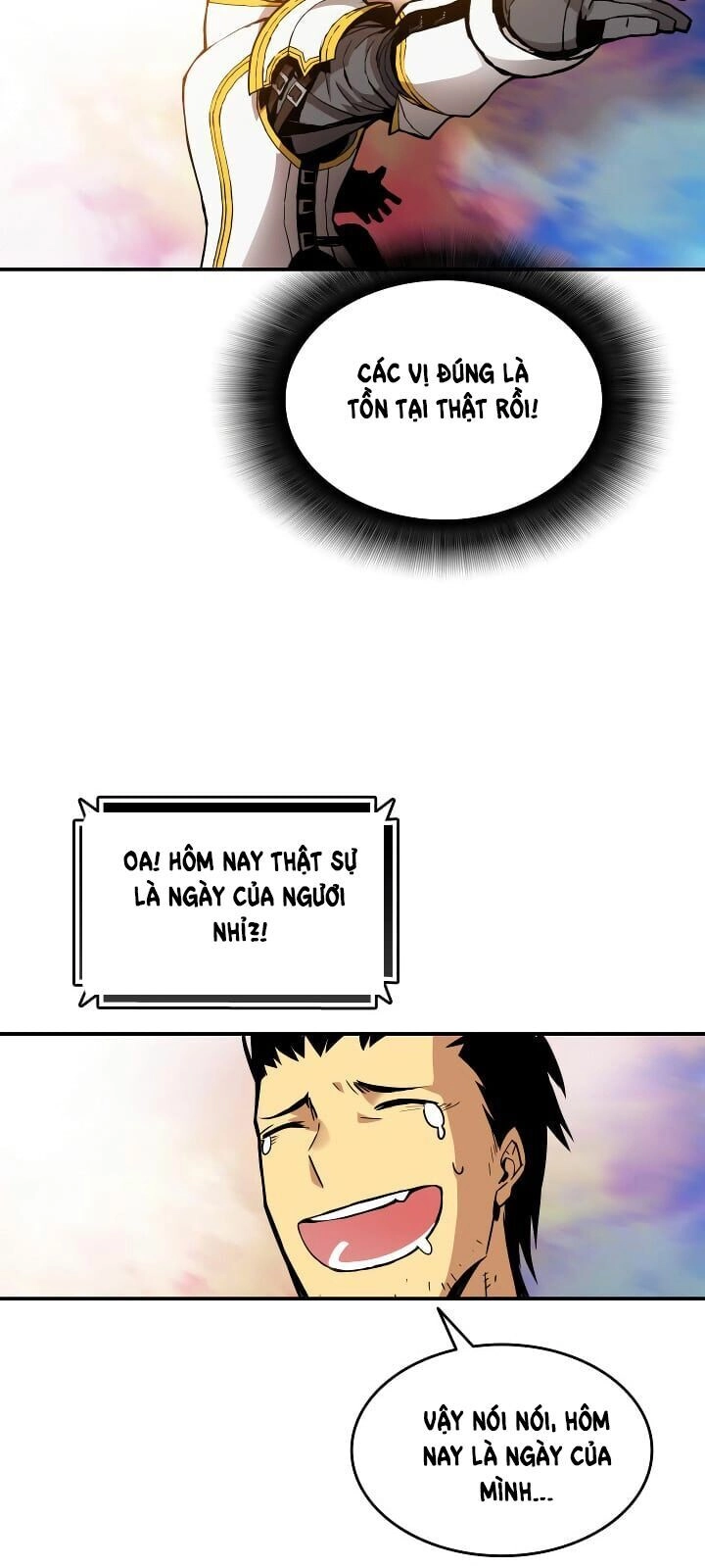 Tôi Là Lính Mới Chapter 1 - 62