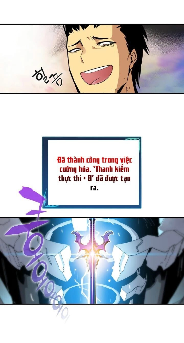 Tôi Là Lính Mới Chapter 1 - 63