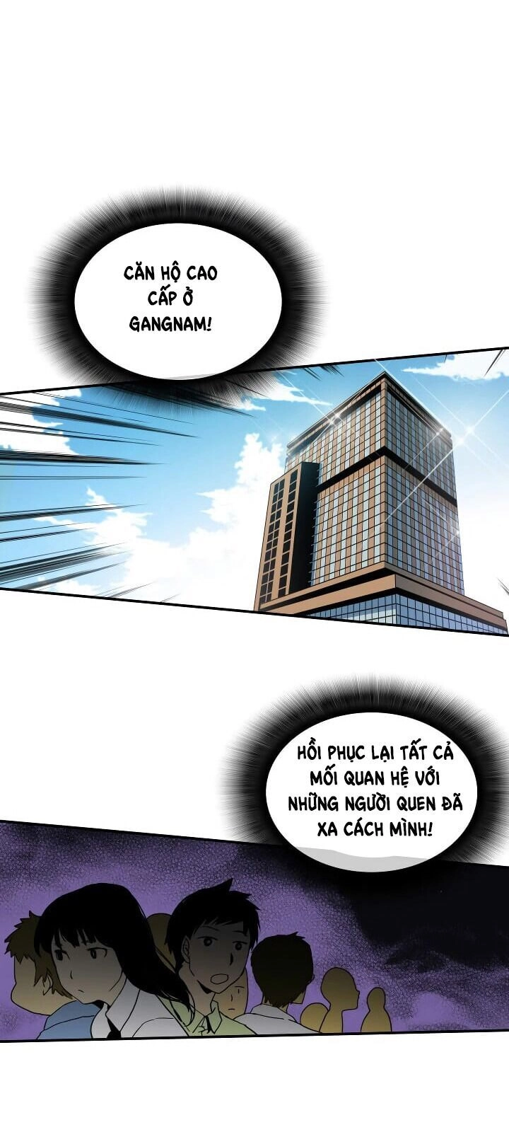 Tôi Là Lính Mới Chapter 1 - 68