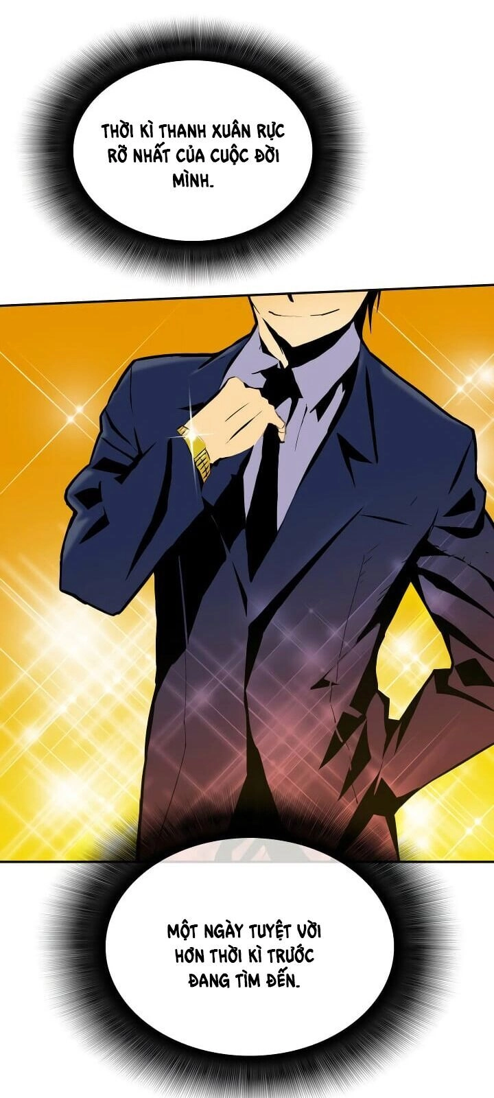 Tôi Là Lính Mới Chapter 1 - 69