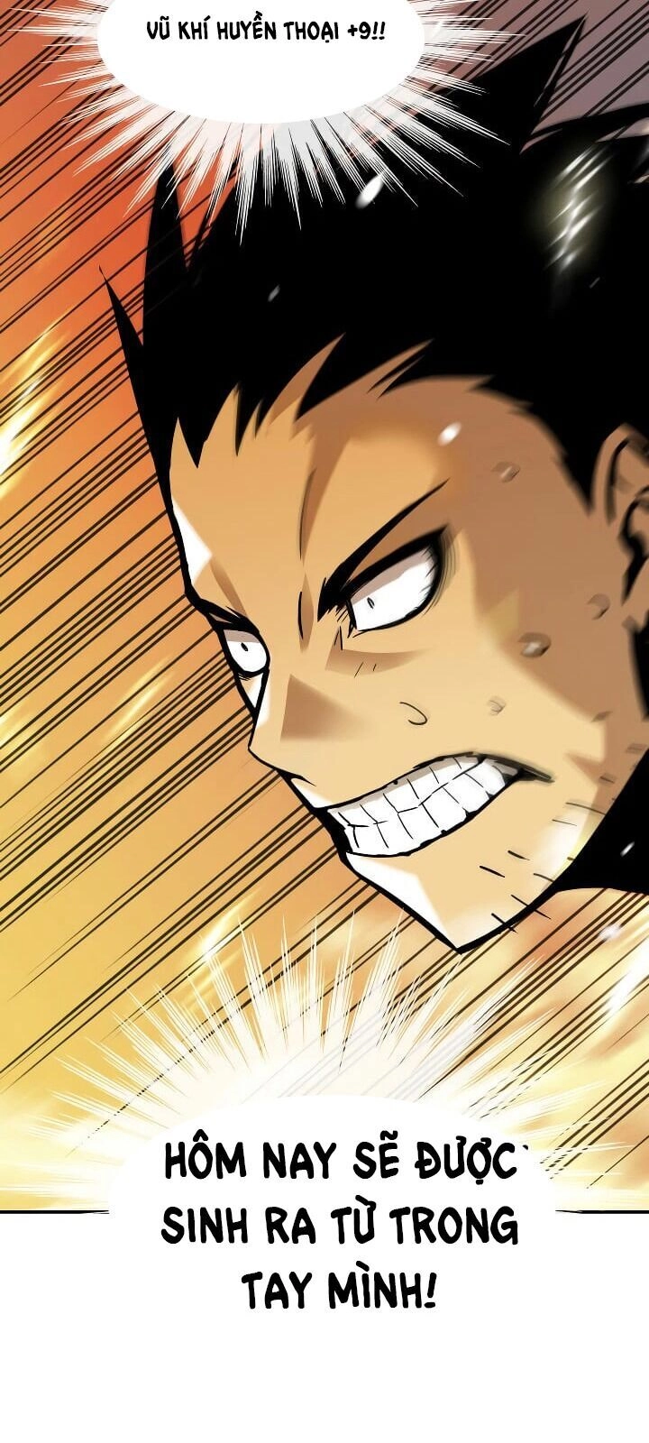 Tôi Là Lính Mới Chapter 1 - 71