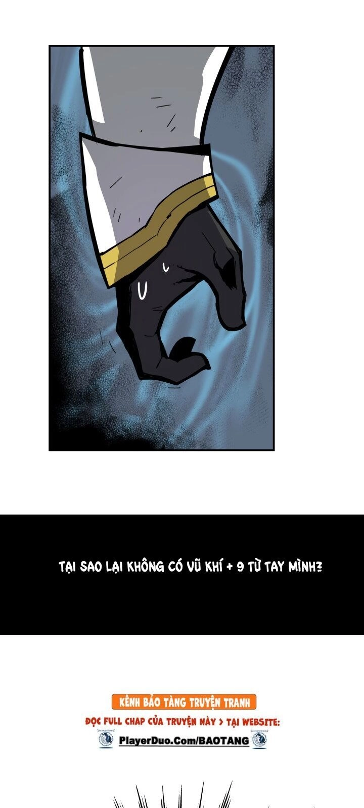 Tôi Là Lính Mới Chapter 1 - 77