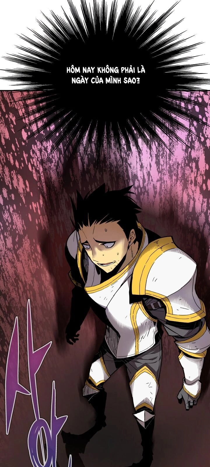 Tôi Là Lính Mới Chapter 1 - 78