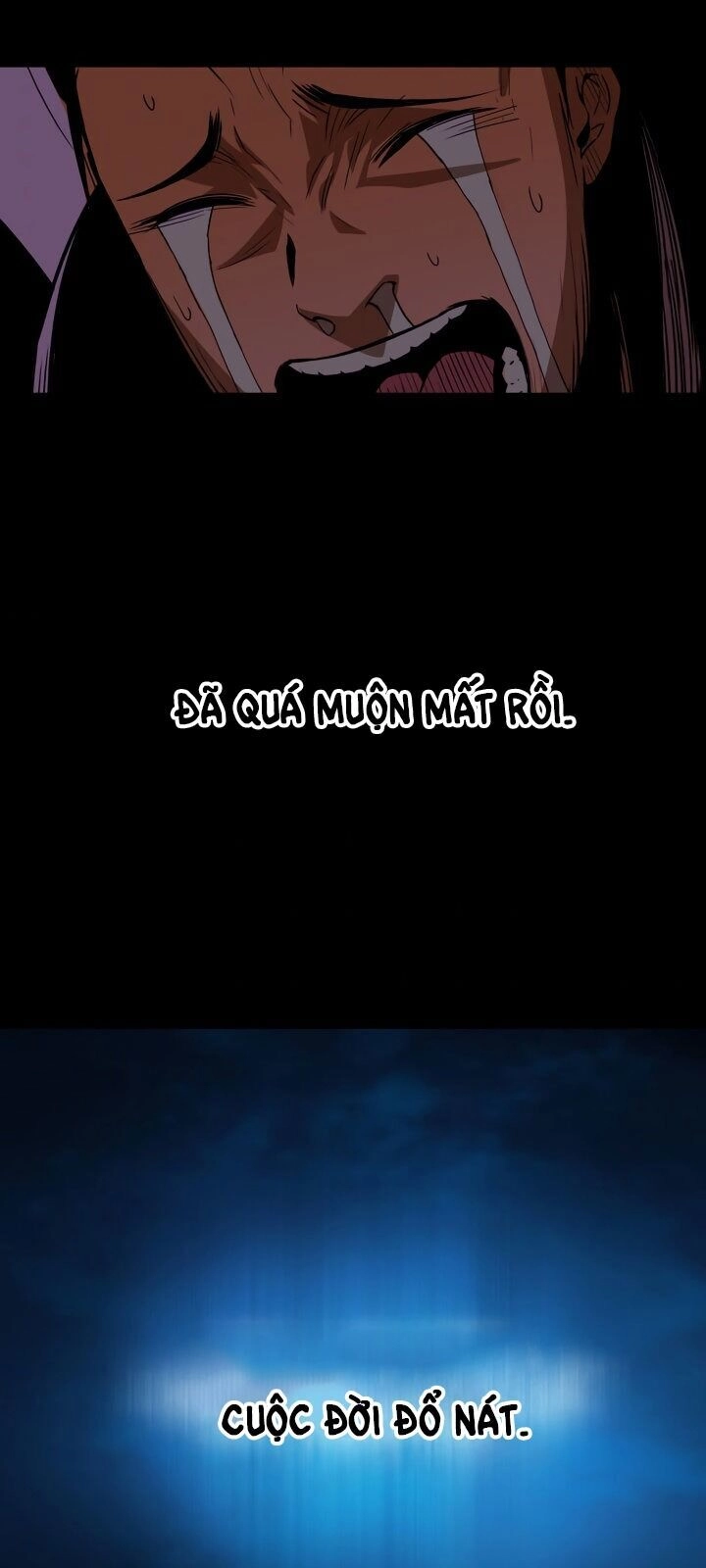 Tôi Là Lính Mới Chapter 1 - 87