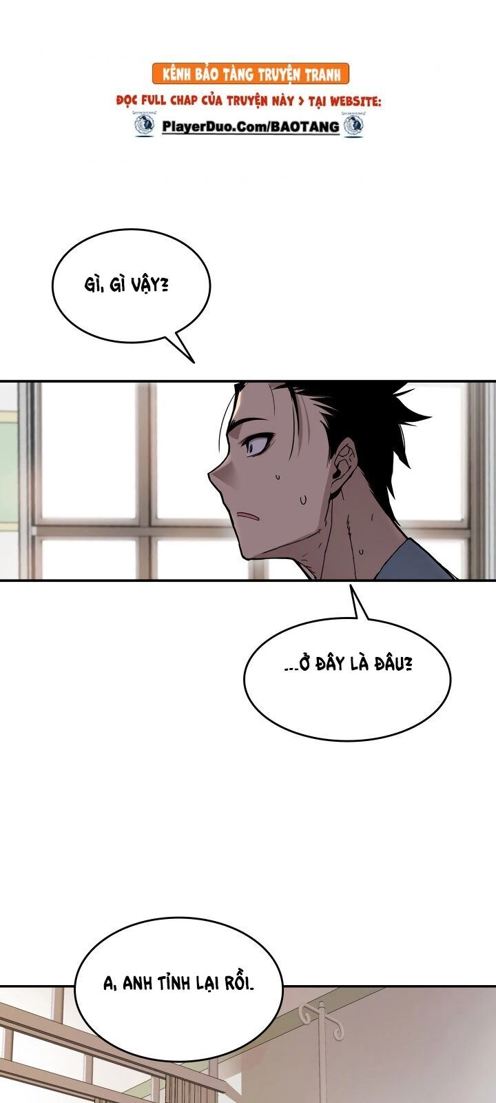 Tôi Là Lính Mới Chapter 1 - 94