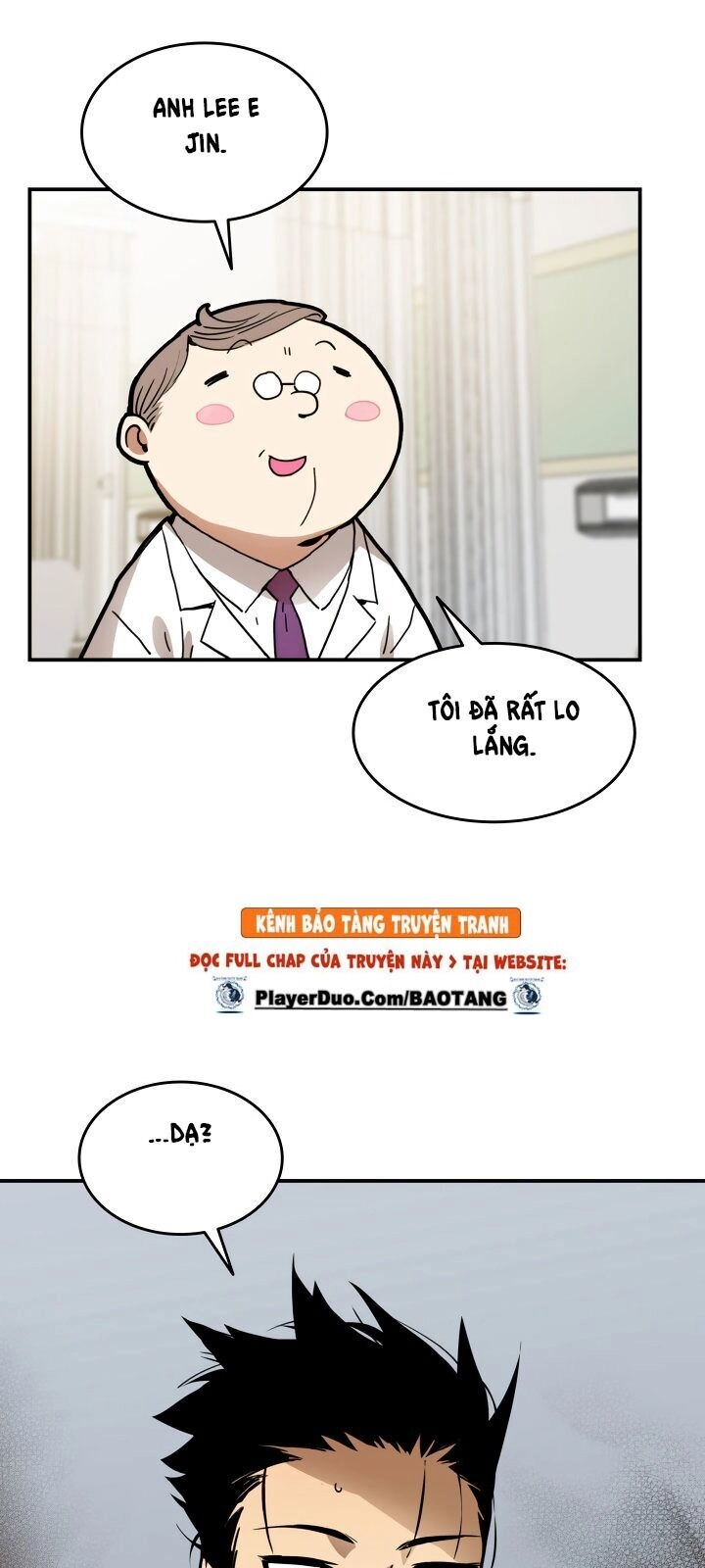 Tôi Là Lính Mới Chapter 1 - 96