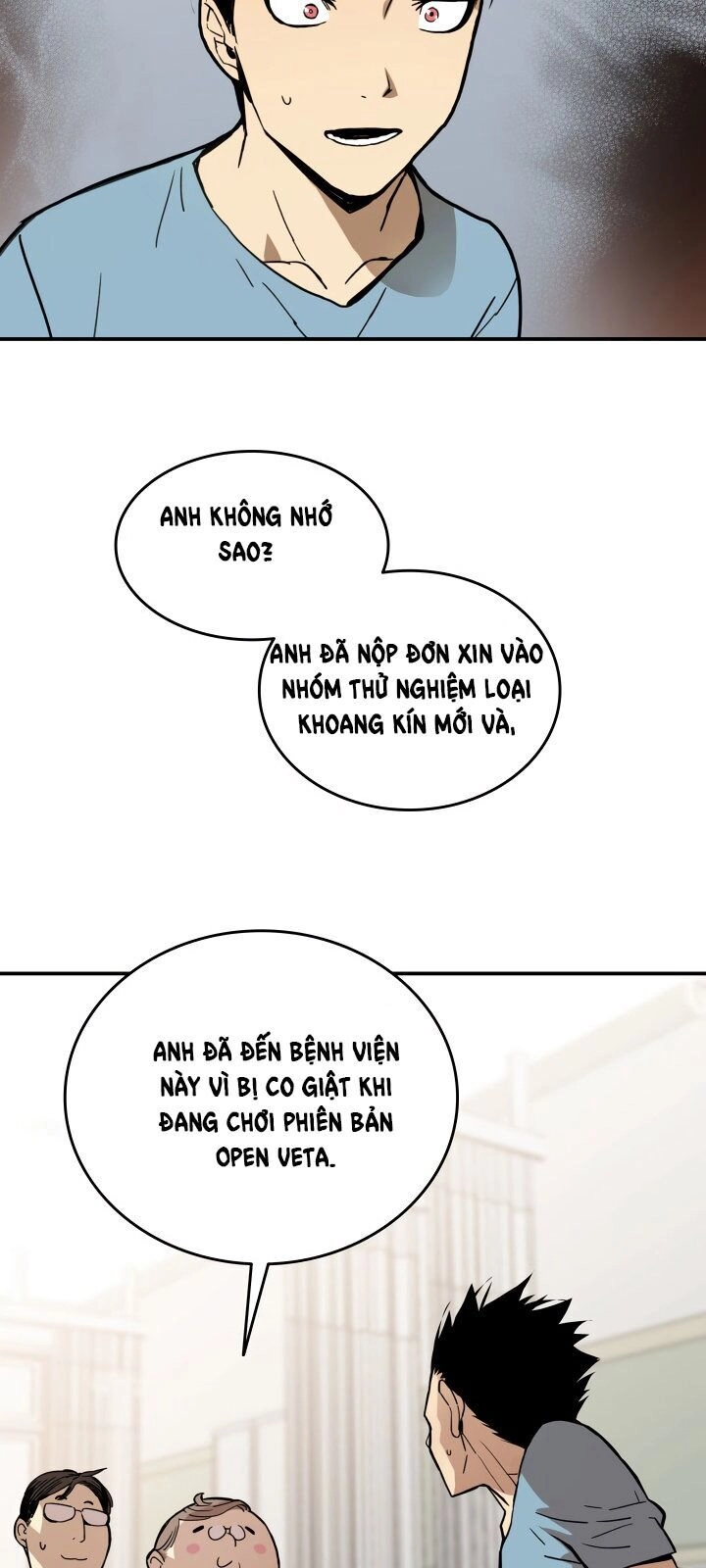 Tôi Là Lính Mới Chapter 1 - 97