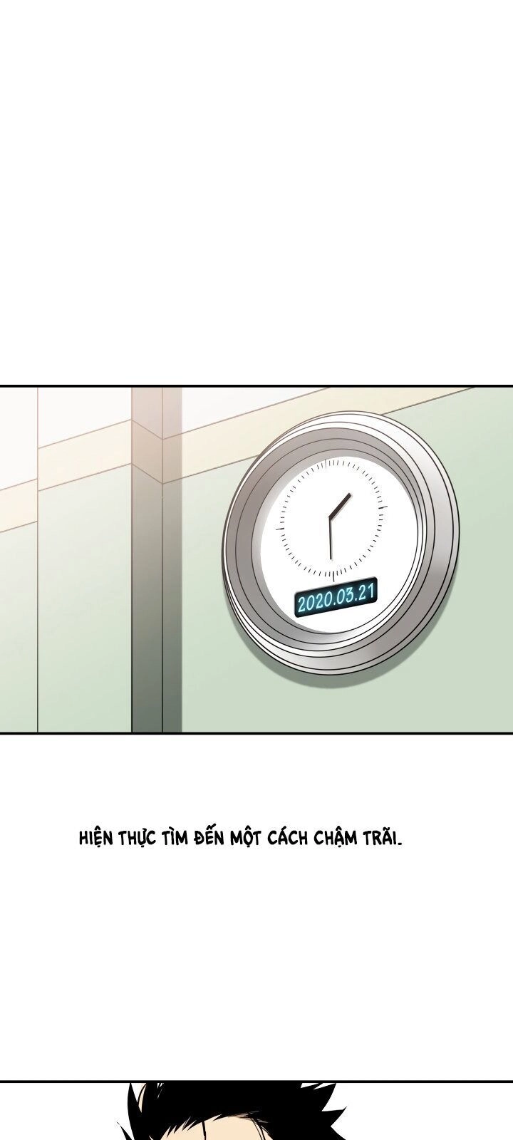 Tôi Là Lính Mới Chapter 1 - 101