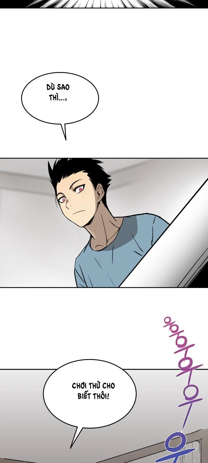 Tôi Là Lính Mới Chapter 2 - 37