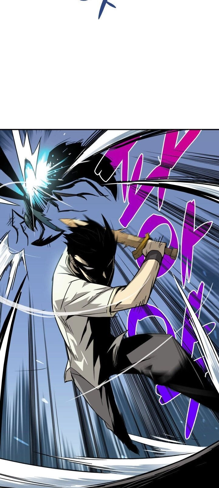 Tôi Là Lính Mới Chapter 2 - 55