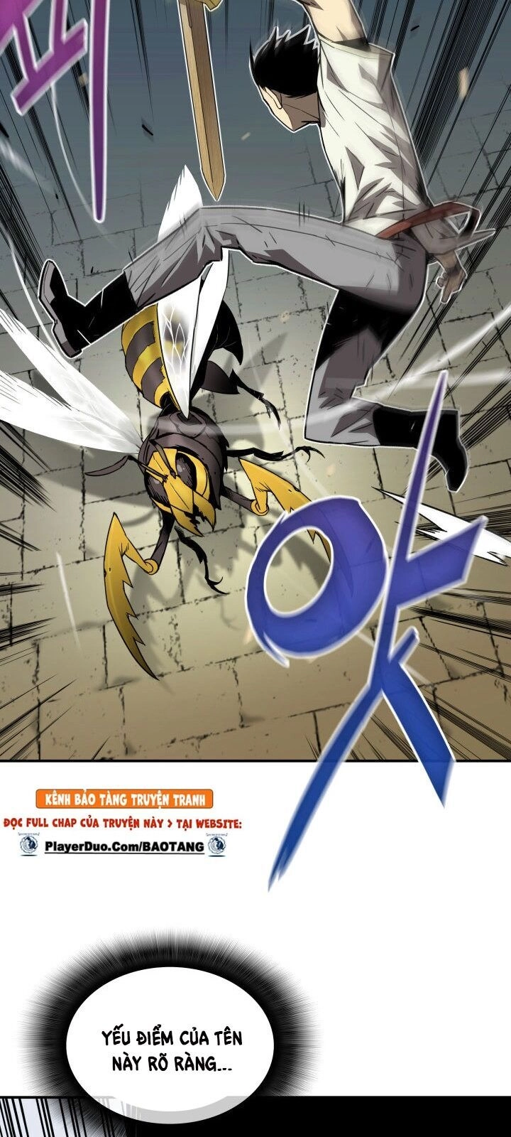 Tôi Là Lính Mới Chapter 2 - 61