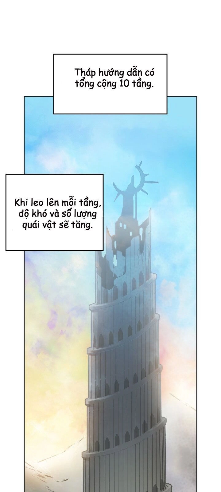 Tôi Là Lính Mới Chapter 3 - 5