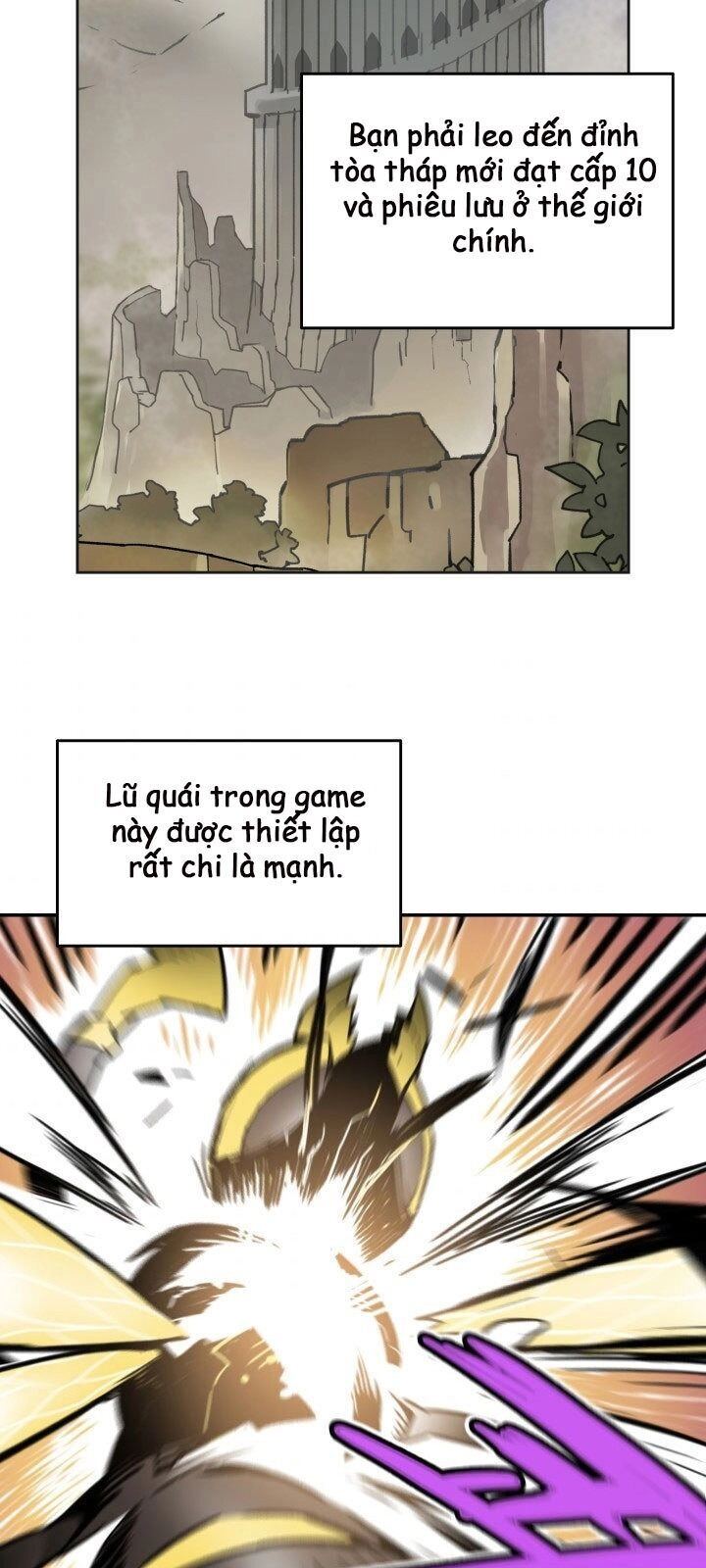 Tôi Là Lính Mới Chapter 3 - 6