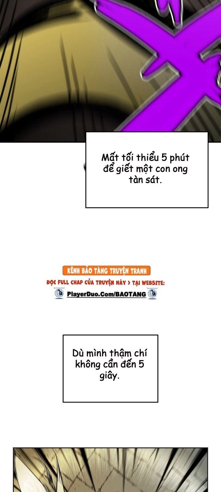 Tôi Là Lính Mới Chapter 3 - 8