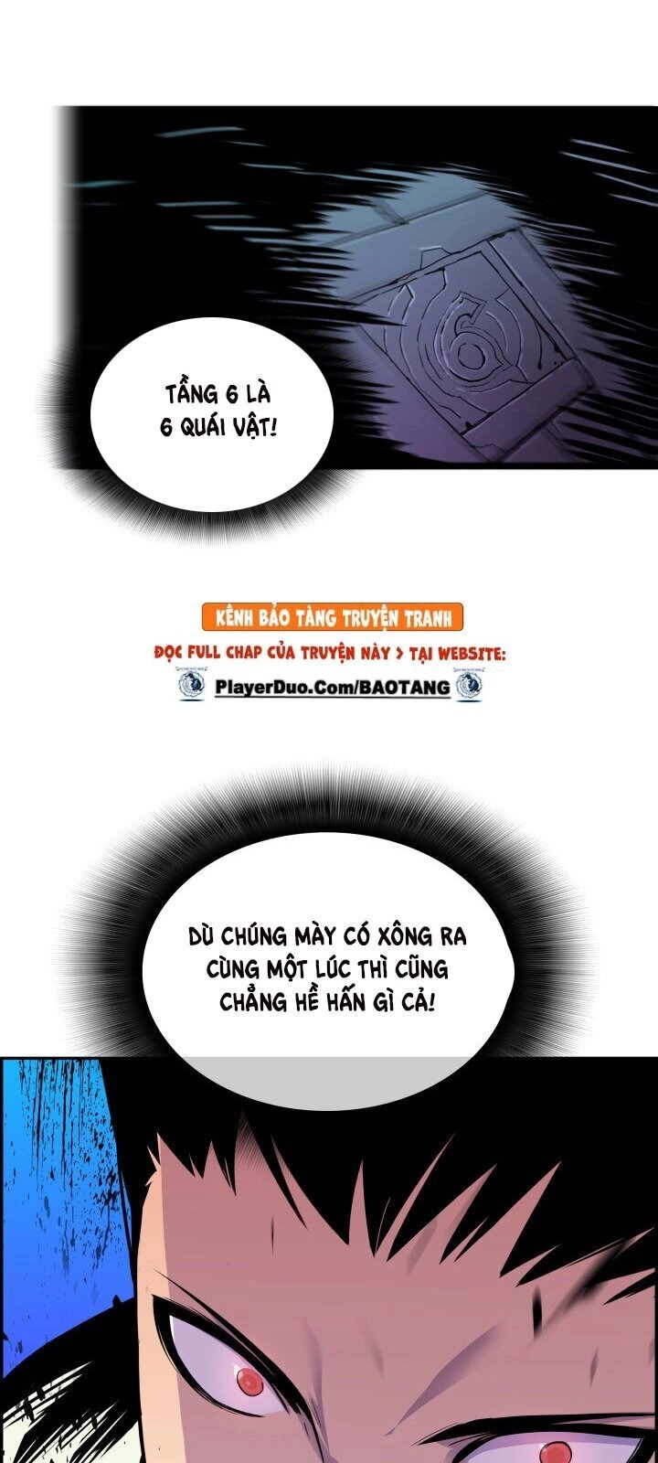 Tôi Là Lính Mới Chapter 3 - 12