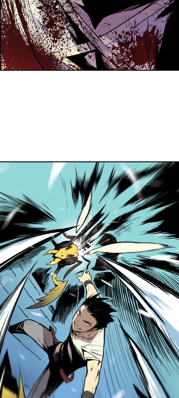 Tôi Là Lính Mới Chapter 3 - 14