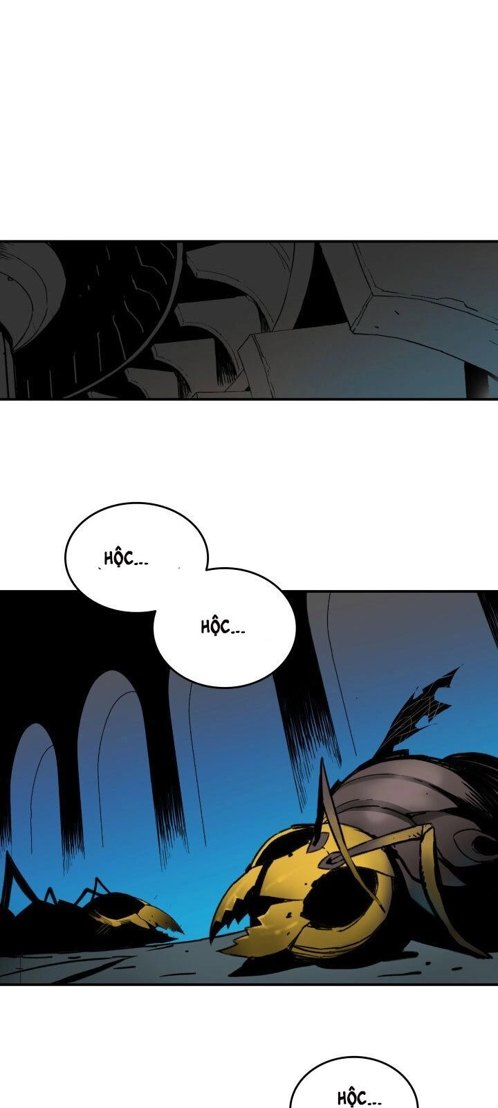 Tôi Là Lính Mới Chapter 3 - 17