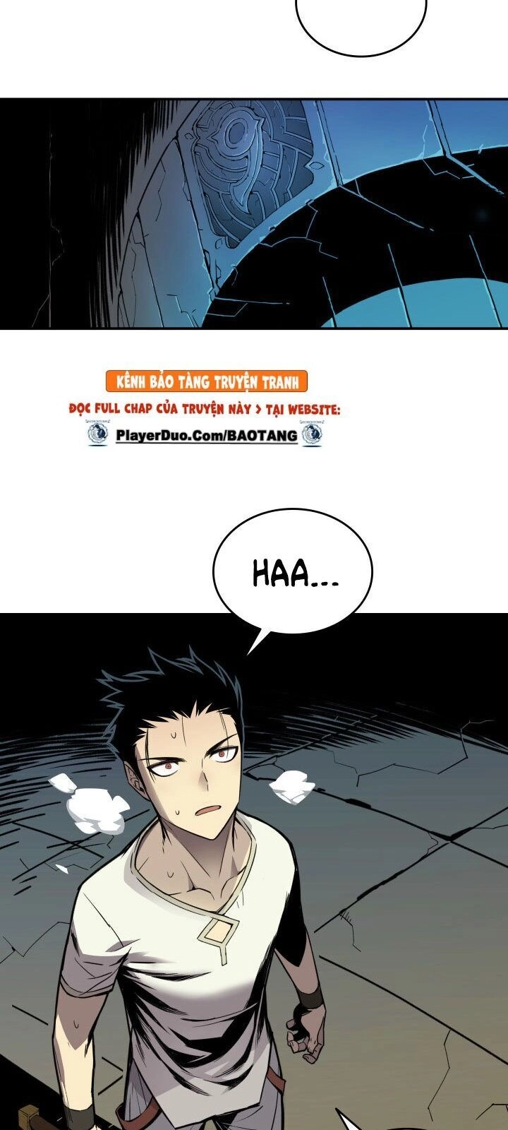 Tôi Là Lính Mới Chapter 3 - 18