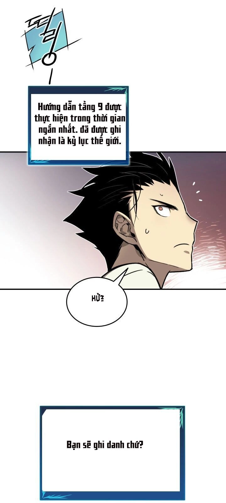 Tôi Là Lính Mới Chapter 3 - 20