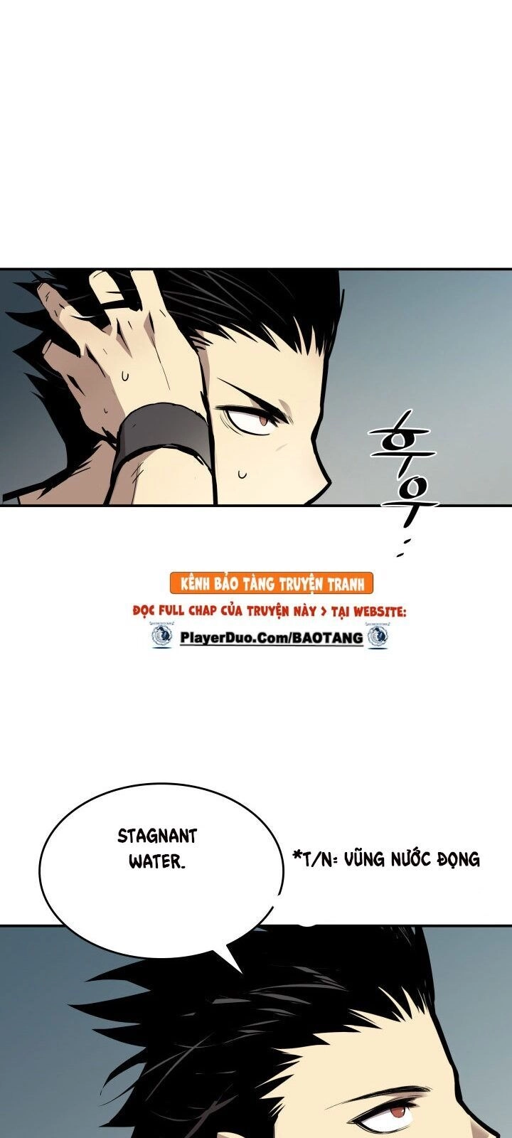 Tôi Là Lính Mới Chapter 3 - 21