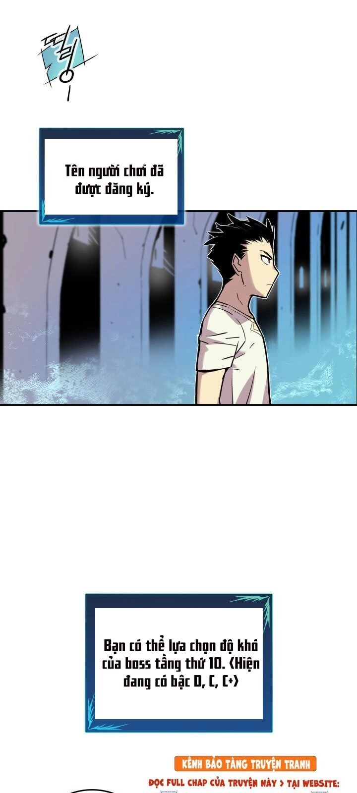 Tôi Là Lính Mới Chapter 3 - 23