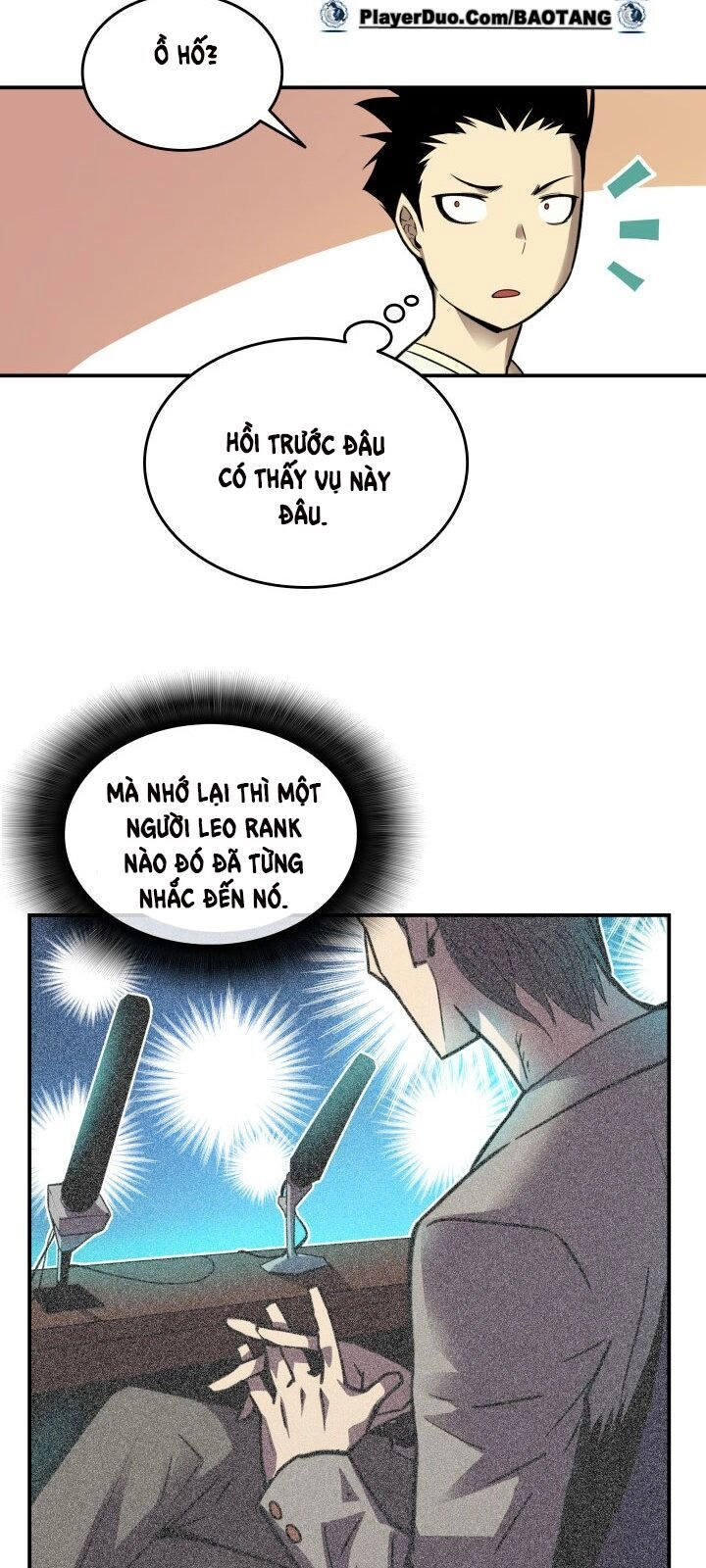 Tôi Là Lính Mới Chapter 3 - 24