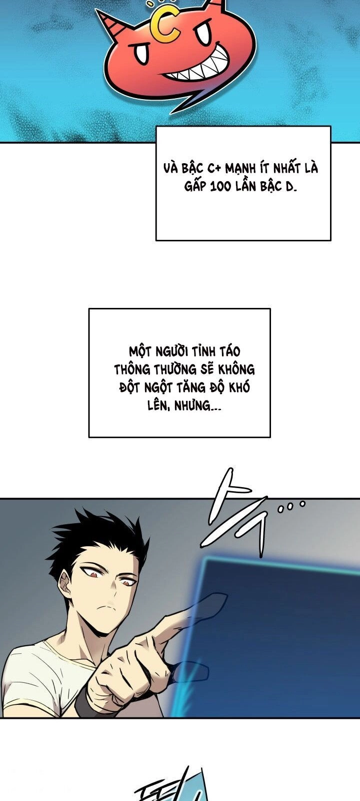 Tôi Là Lính Mới Chapter 3 - 27