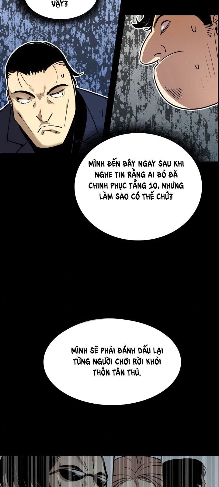 Tôi Là Lính Mới Chapter 3 - 36