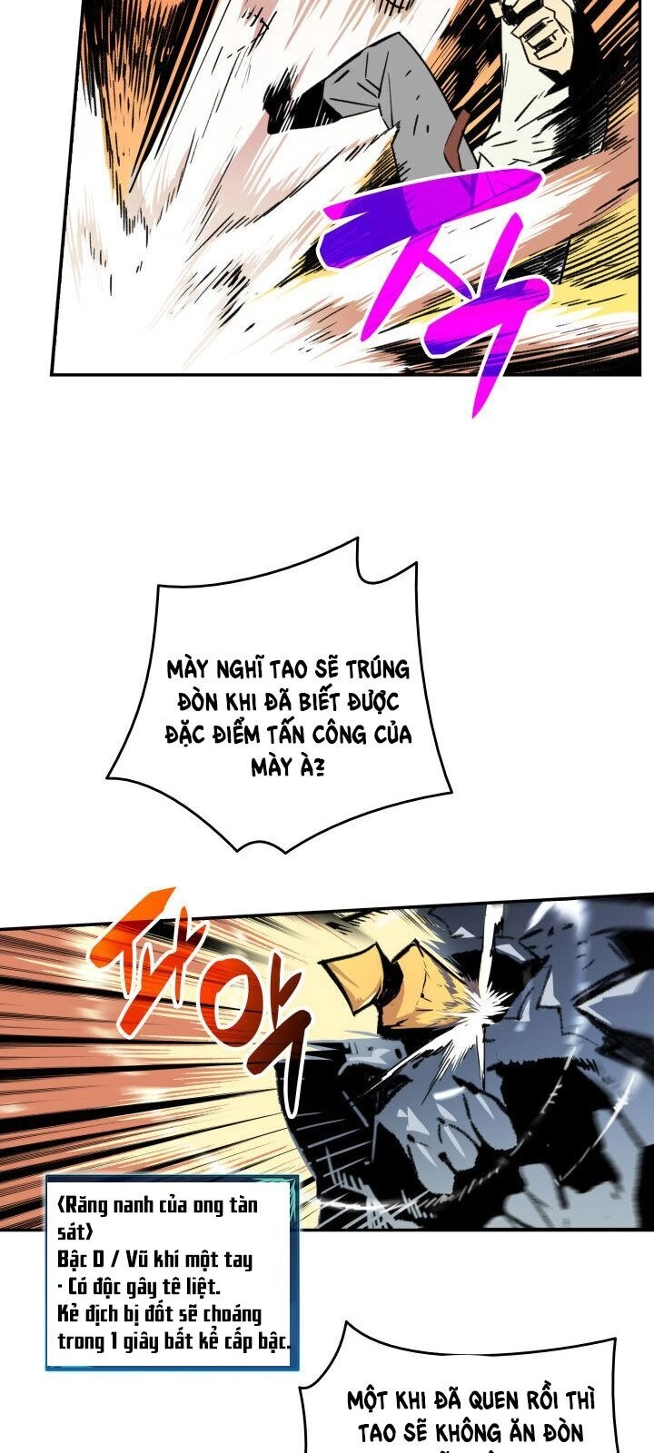 Tôi Là Lính Mới Chapter 3 - 41