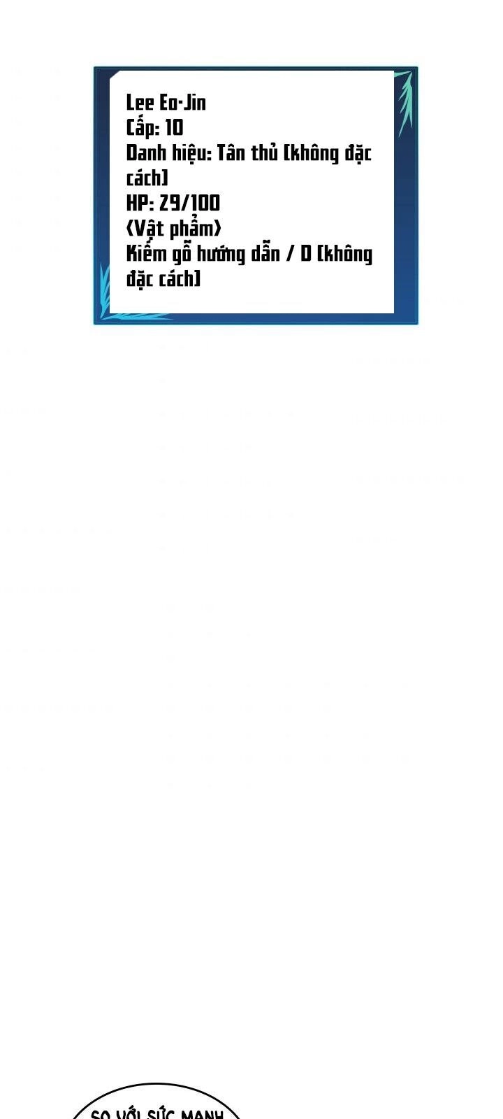 Tôi Là Lính Mới Chapter 3 - 44