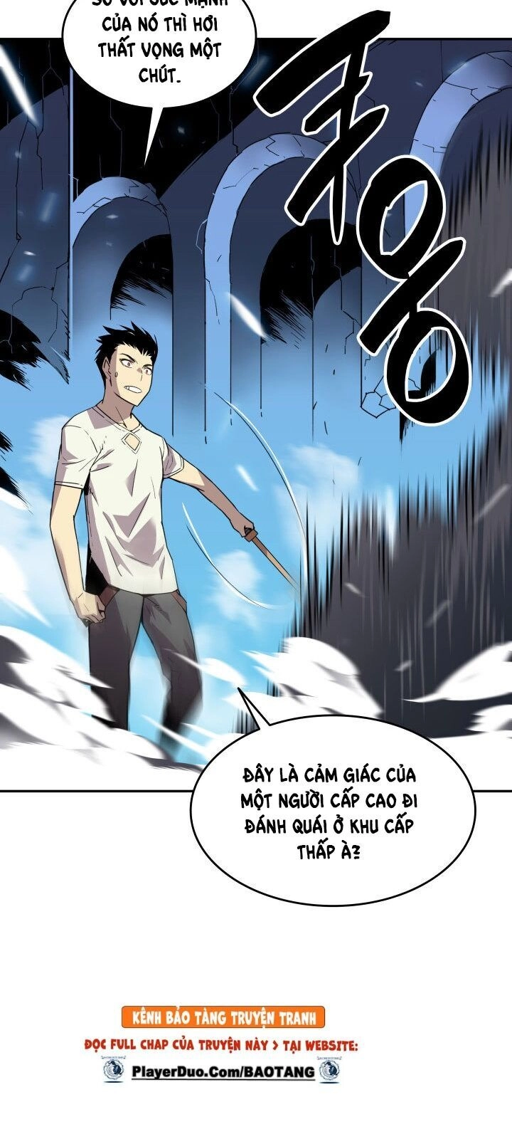 Tôi Là Lính Mới Chapter 3 - 45