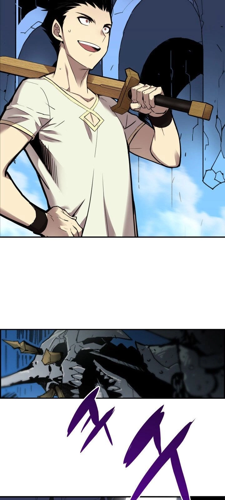 Tôi Là Lính Mới Chapter 3 - 47