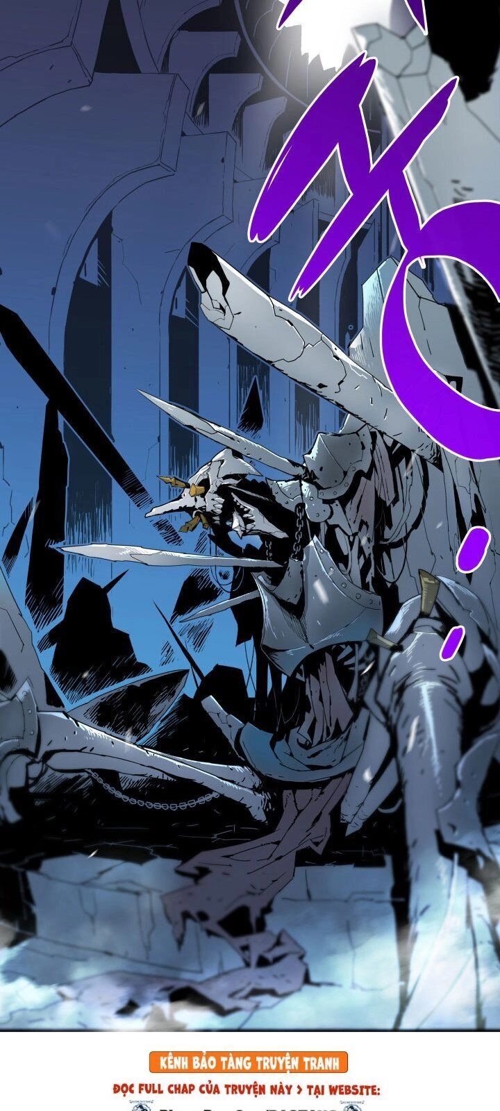 Tôi Là Lính Mới Chapter 3 - 48